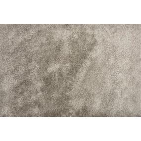 Plush Saxony Storm Beige/Tan Carpet