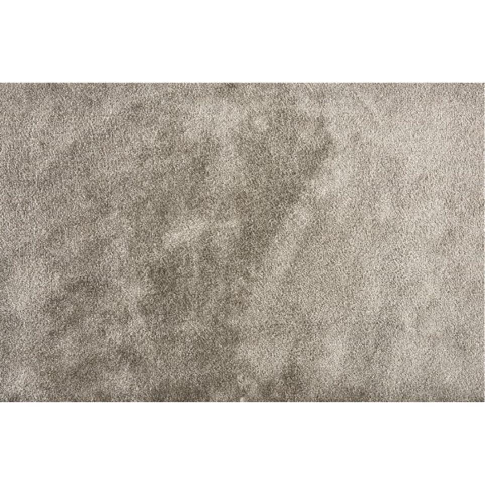 Plush Saxony Storm Beige/Tan Carpet