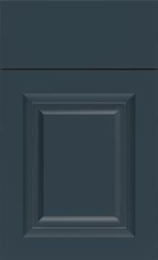 Square Maritime Grey Stone Paint - Other Cabinets