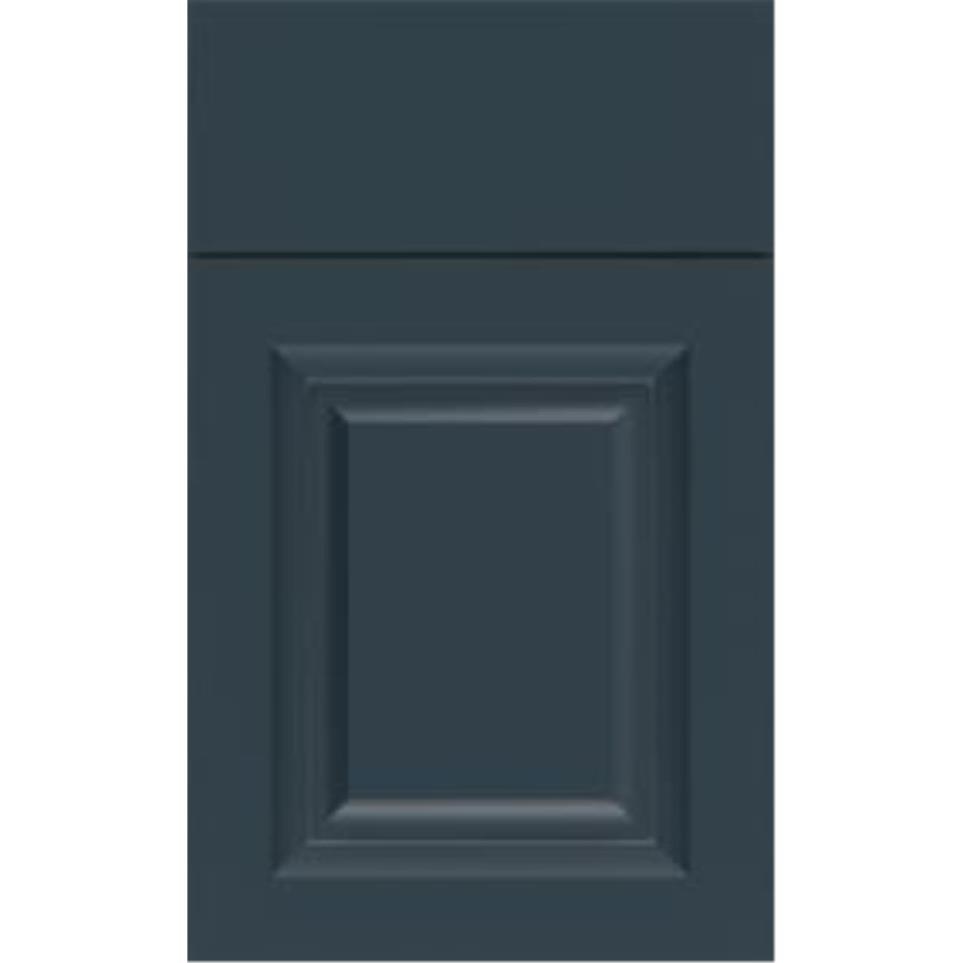 Square Maritime Grey Stone Paint - Other Square Cabinets