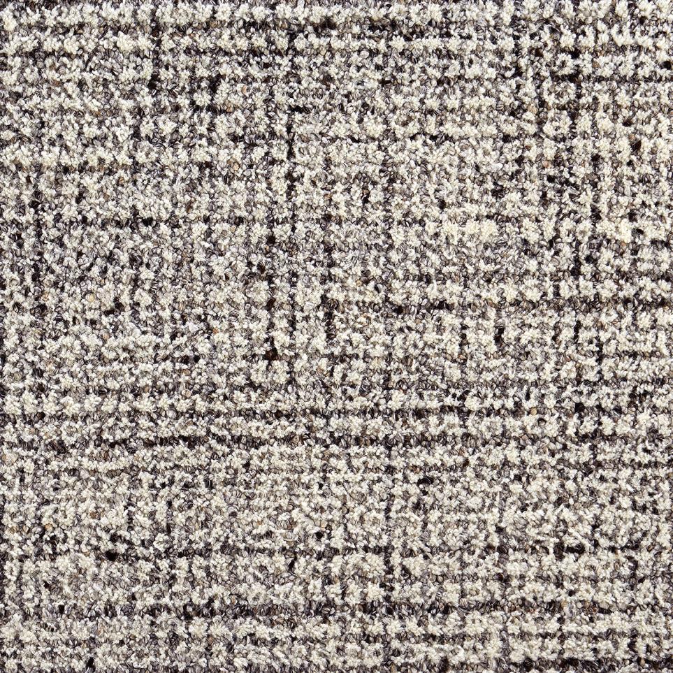 Pattern Del Rey Gray Carpet