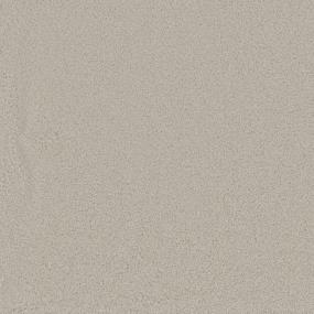 Textured Saxony Soft Lights White Carpet