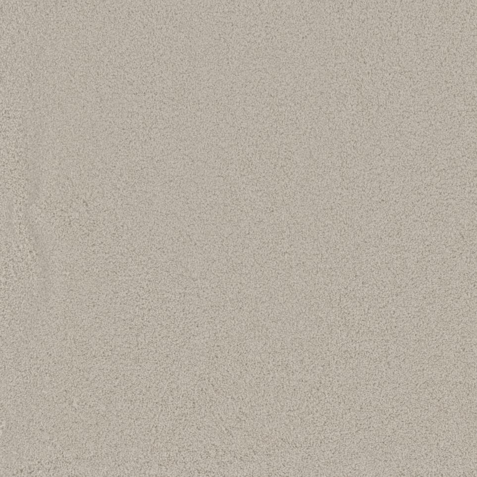 Textured Saxony Soft Lights White Carpet