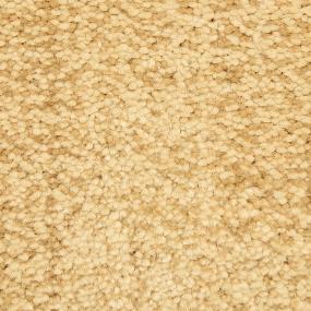 Pattern Honey Yellow Carpet