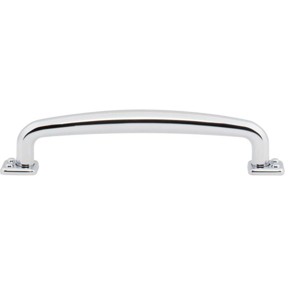 Pull Polished Chrome Chrome Pulls
