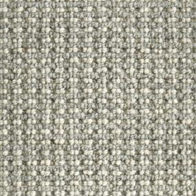 Loop Silver Gray Carpet