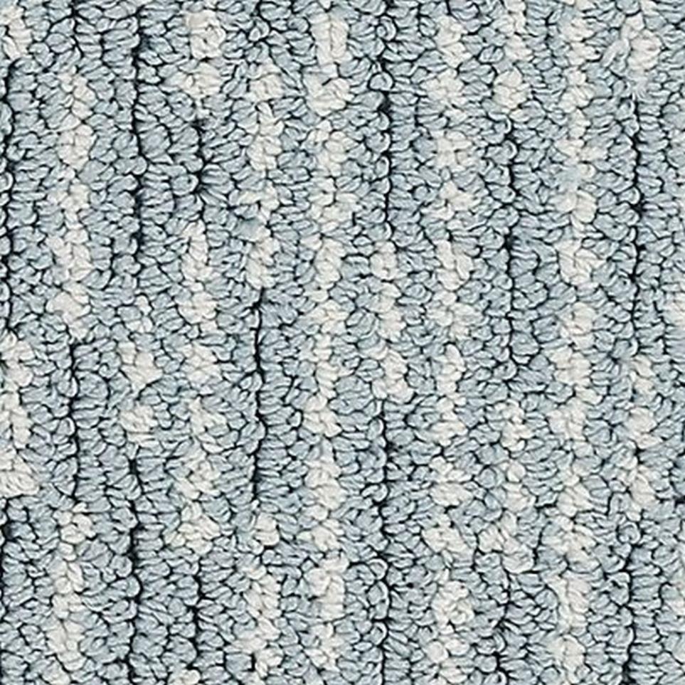 Loop Majestic Blue Carpet