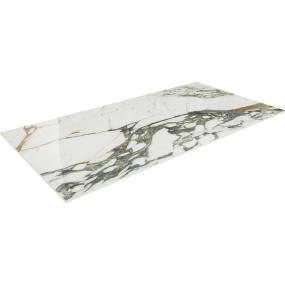 Tile Vireo Balmain Polished Green Tile