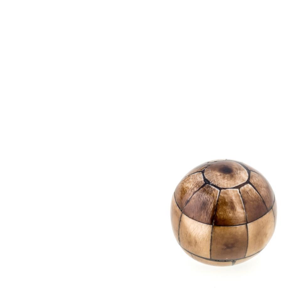 Knob Mumbai Brown Bronze Knobs