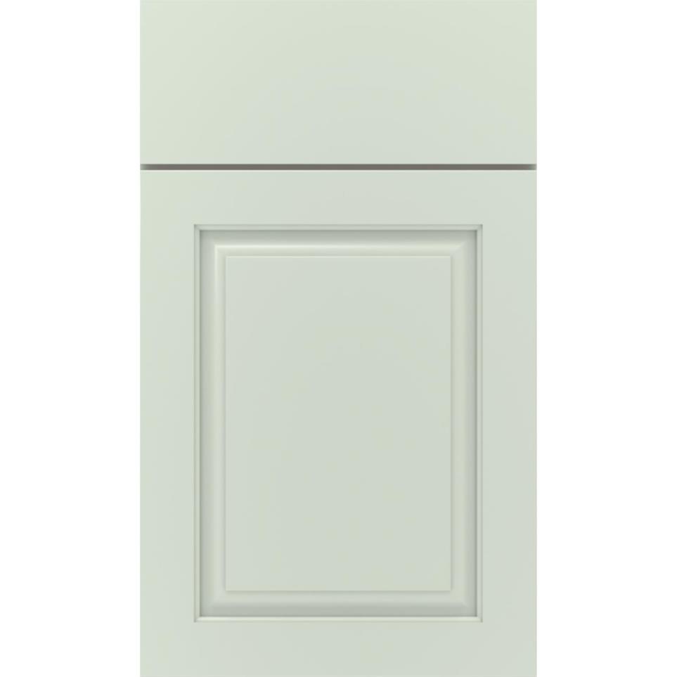 Square Sea Salt Paint - Other Square Cabinets