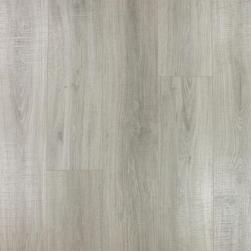 Plank Ashlar Oak Gray Finish Laminate