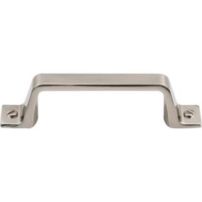 Pull Brushed Satin Nickel Nickel Pulls