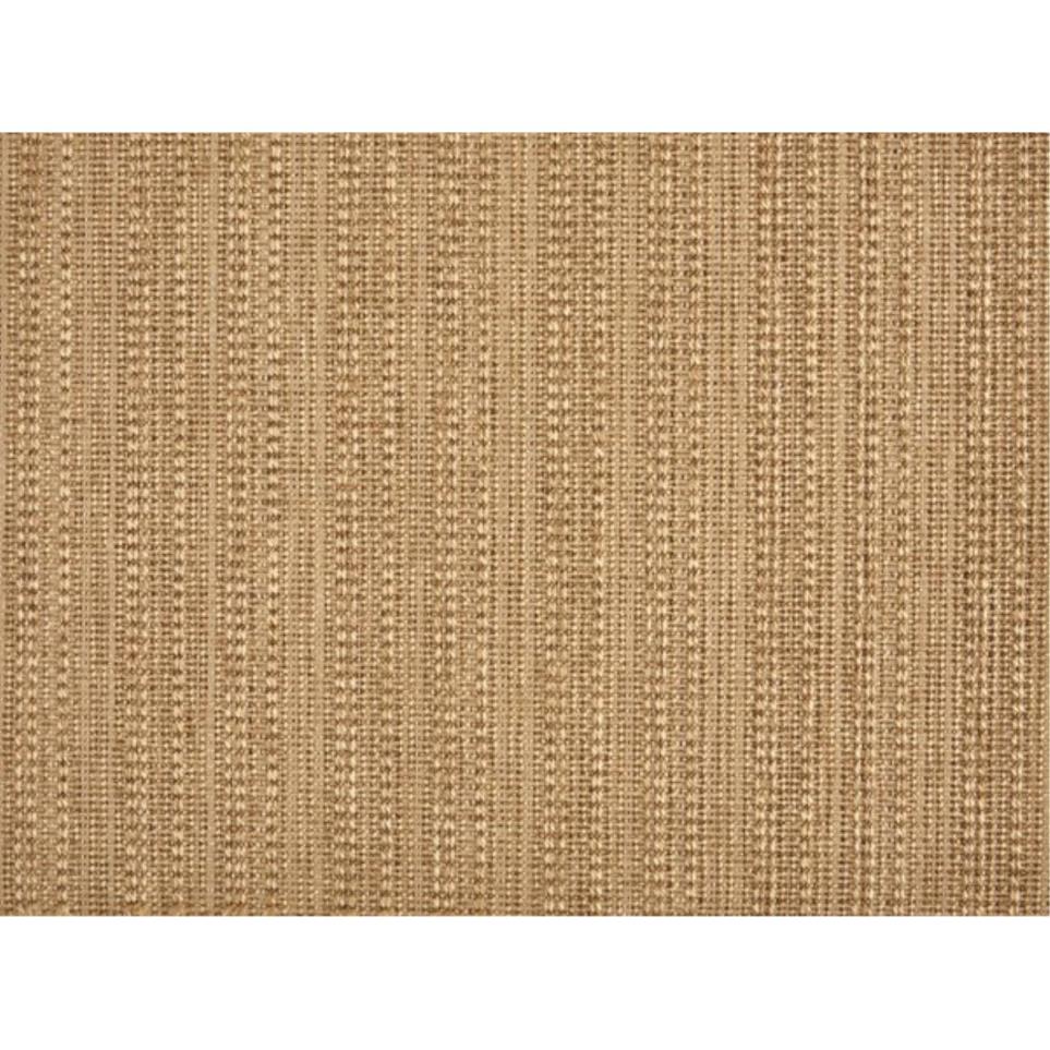 Woven Saddle Brown Carpet