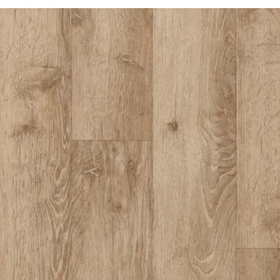 Plank Scandinavian Oak Natural Medium Finish Vinyl