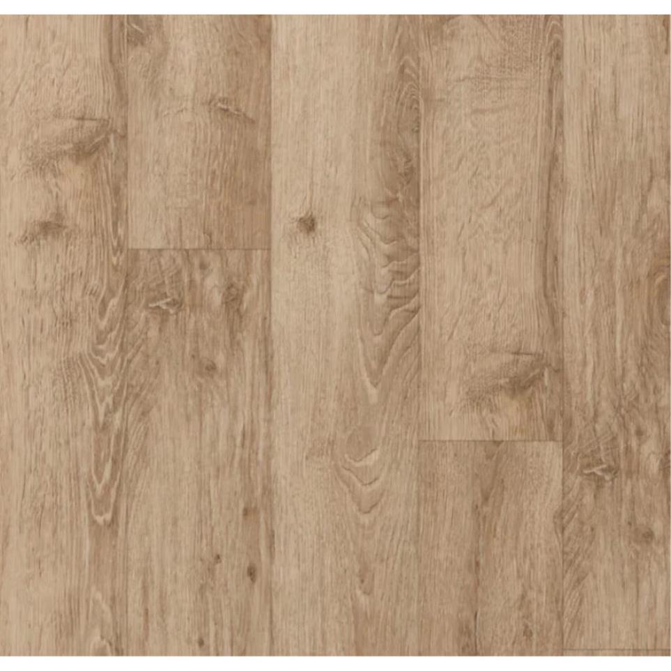 Plank Scandinavian Oak Natural Medium Finish Vinyl