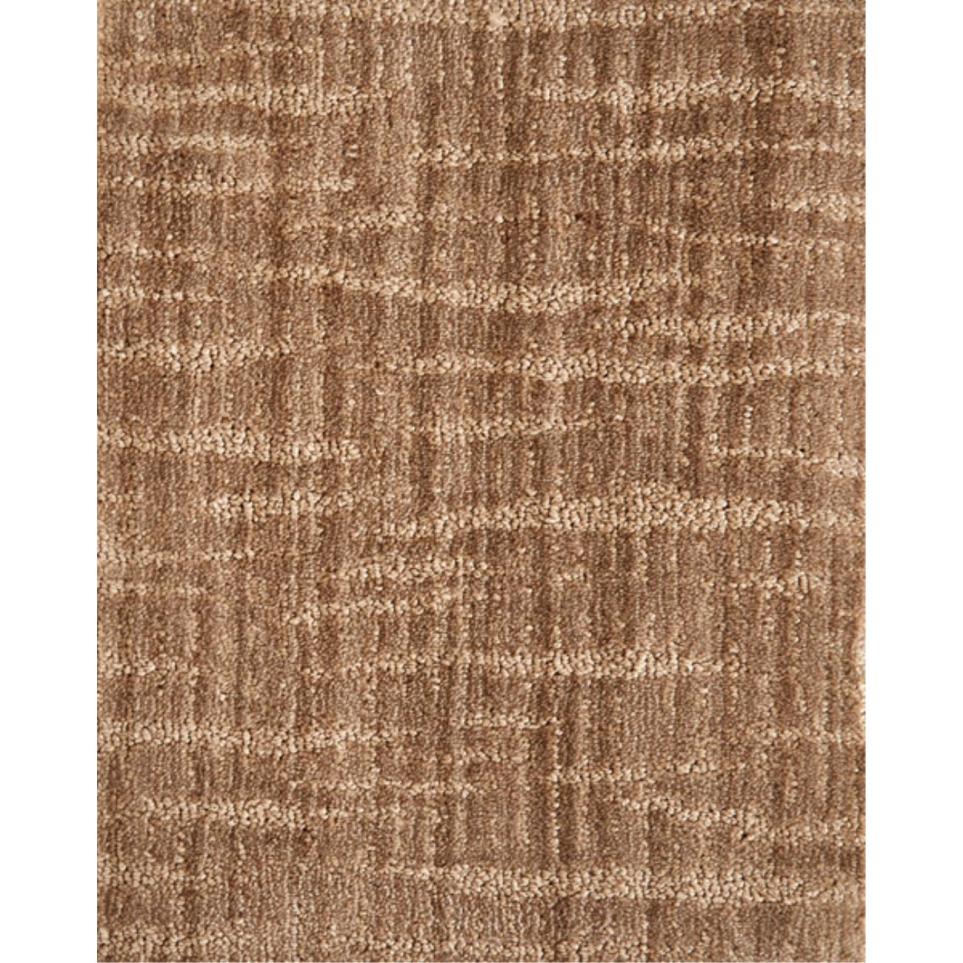 Loop Spice Brown Carpet