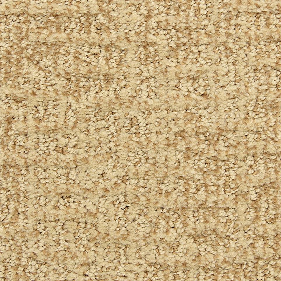Pattern Frolic Yellow Carpet