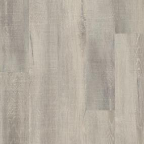 Tile Plank Deep Lake Oak Gray Finish Vinyl