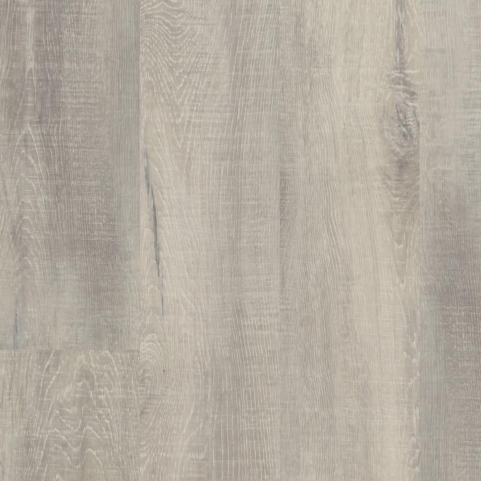 Tile Plank Deep Lake Oak Gray Finish Vinyl