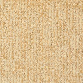 Pattern Porter Yellow Carpet