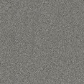 Textured Saxony Karisma Gray Carpet