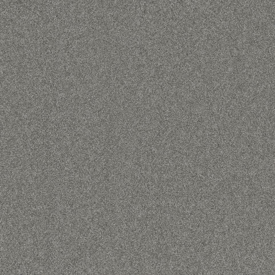 Textured Saxony Karisma Gray Carpet