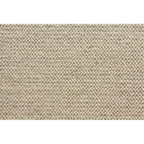 Loop Fog Beige/Tan Carpet