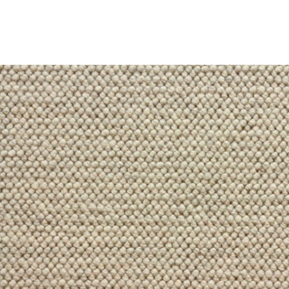 Loop Fog Beige/Tan Carpet