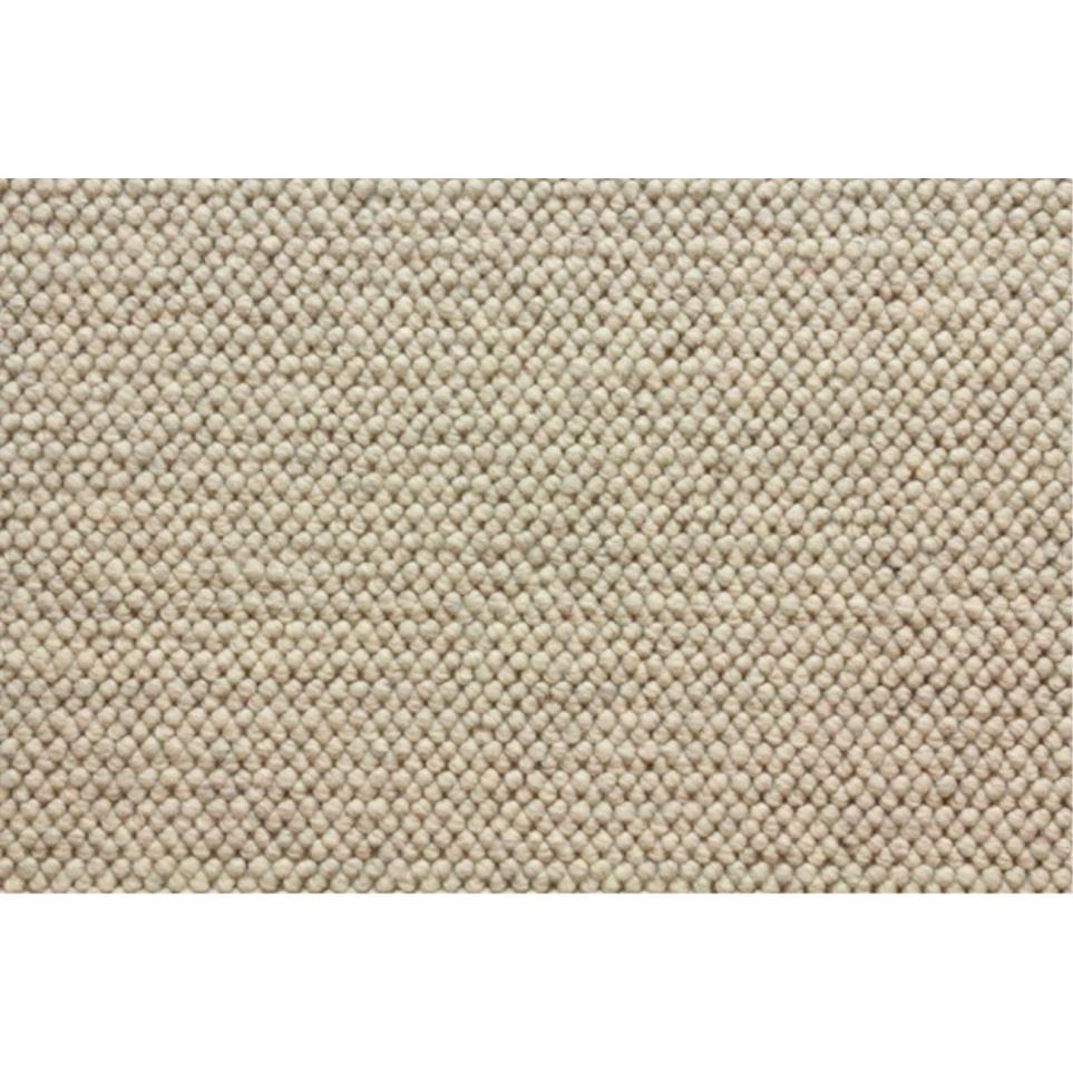 Loop Fog Beige/Tan Carpet