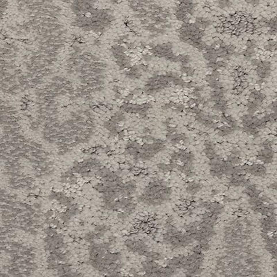 Pattern Southwest Gray Carpet