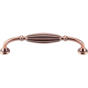 Pull Old English Copper Copper Pulls