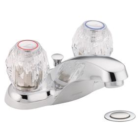 Bath Chrome Chrome Faucets