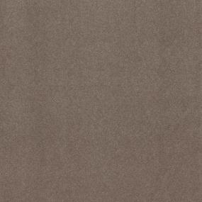 Textured Saxony Acorn Brown Carpet