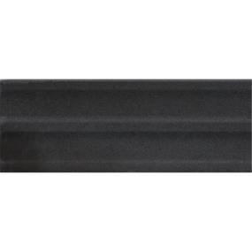 Tile Volcanic Ash Matte Black Tile