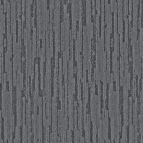 Pattern Azure Blue Carpet