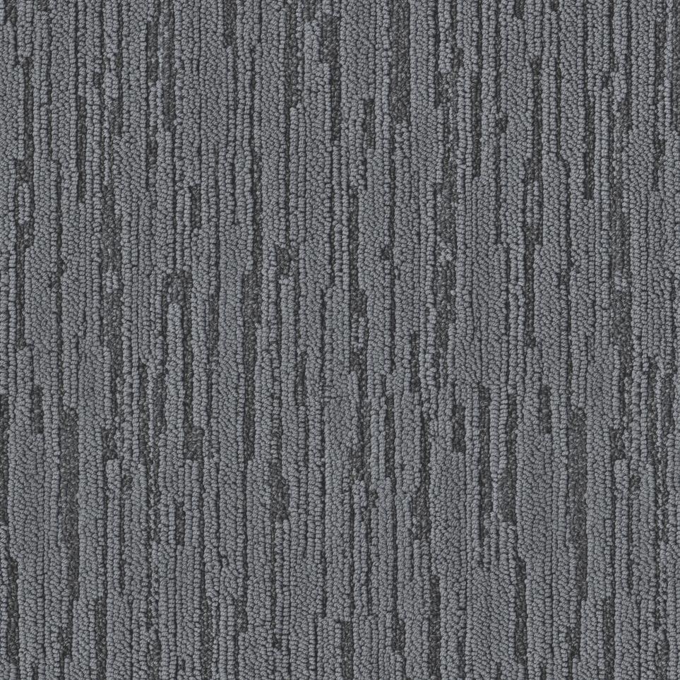Pattern Azure Blue Carpet
