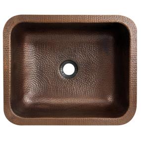 Bath Copper   Bathroom Sinks