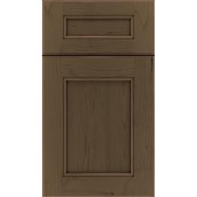 5 Piece Cortado Mocha Glaze Glaze - Stain 5 Piece Cabinets