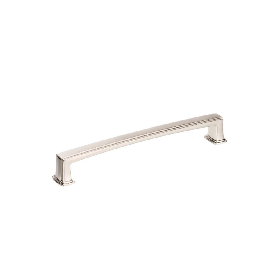 Pull Brushed Nickel Nickel Pulls