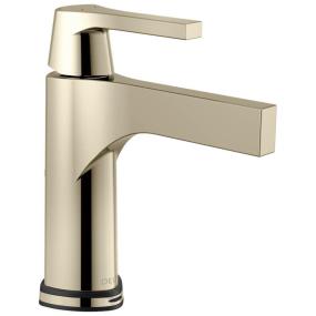 Bath Polished Nickel Nickel Faucets