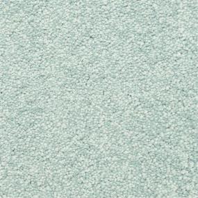 Casual Texture Glacier Blue Carpet