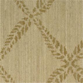 Pattern Beige  Carpet