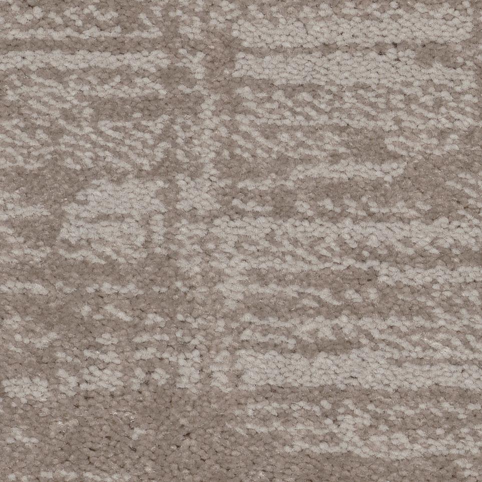 Pattern Lookout Point Brown Carpet