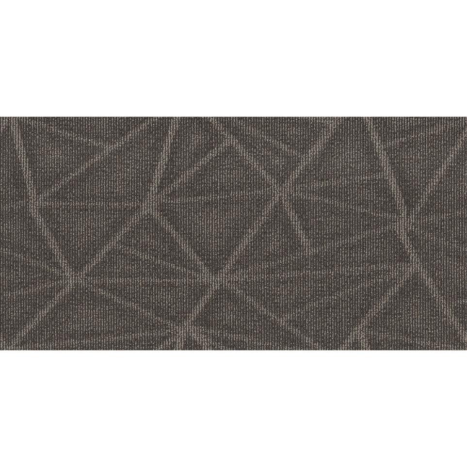 Loop Fragment Gray Carpet