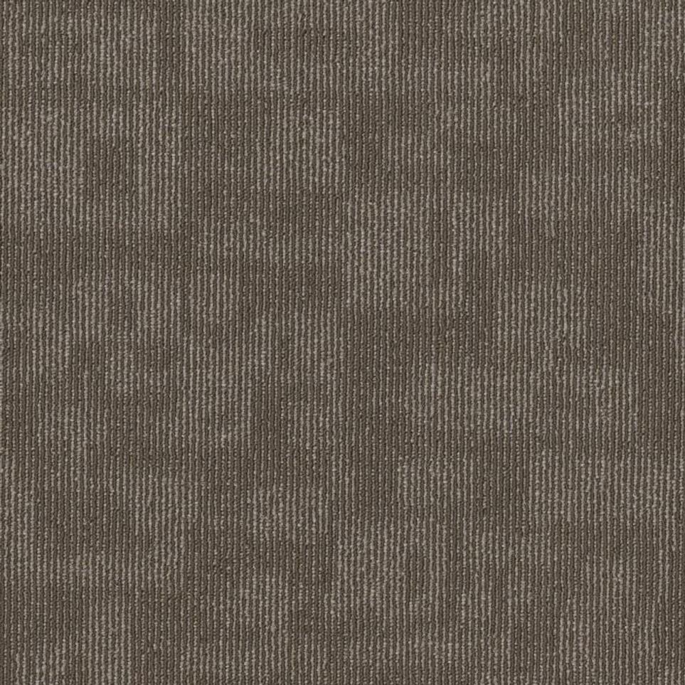 Loop Makeup Brown Carpet Tile