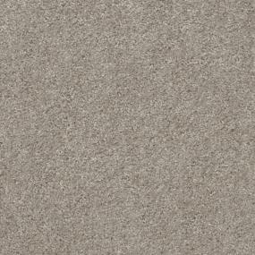 Textured Saxony Knapsack Beige/Tan Carpet