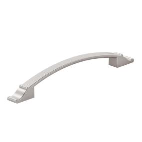 Pull Brushed Nickel Nickel Pulls