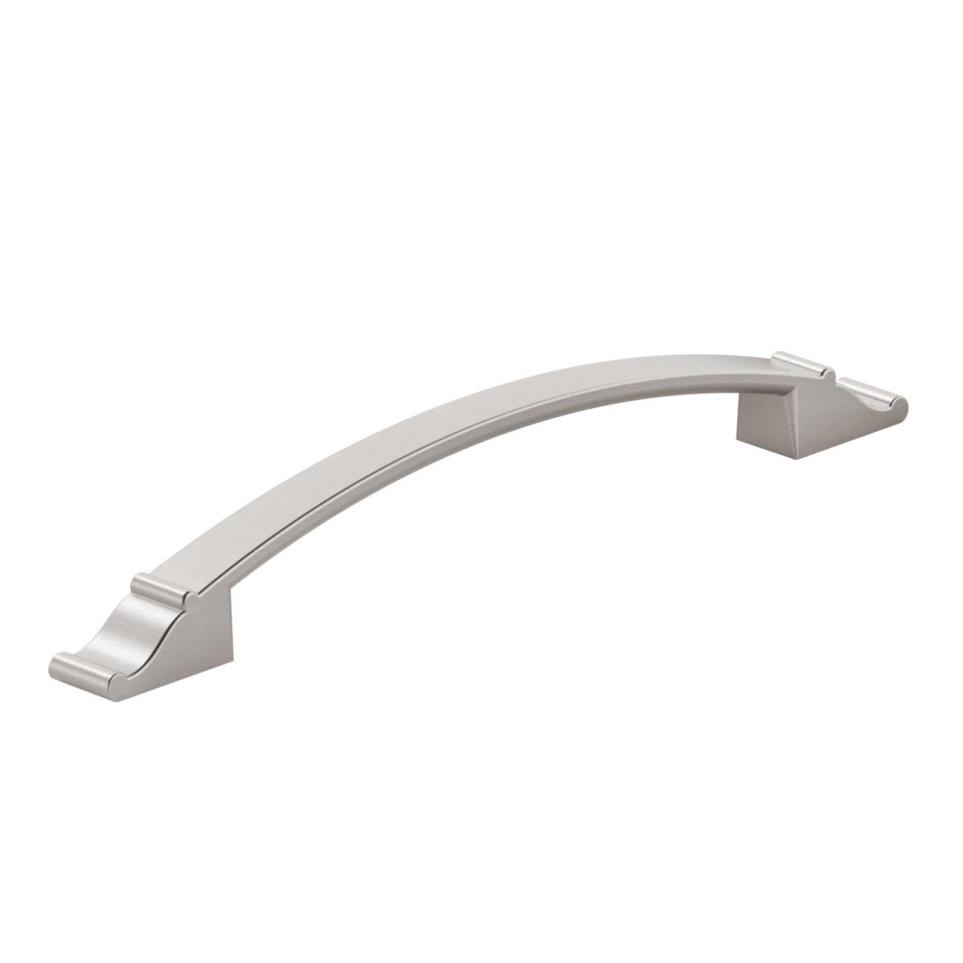 Pull Brushed Nickel Nickel Pulls