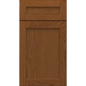 5 Piece Terrain Medium Finish 5 Piece Cabinets