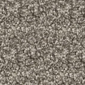 Textured Saxony Kaikoura Fog Gray Carpet